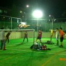 배드민턴(야간) 이미지