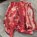 씨유 보정외식타운점 | 보정동 카페거리 가족 외식 추천 고깃집 &#39;육보정&#39; - 양념 갈비살과 특별한 사이드 메뉴