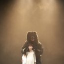 연극<곰의 아내> 이미지