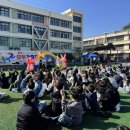 도담중학교 | 2025 모두가축제 현장! 방학중학교를 들썩이게 만든 아동·청소년 축제 후기