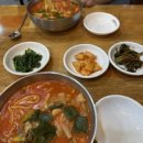 이화수전통육개장 구미진평점 이미지