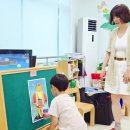 7월 21일 여름이 되어 달라졌어요, 물감-톡톡 여름 비가 내려요, 새노래-싱그러운 여름 이미지