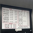 산갈래숯불닭갈비