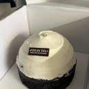 블랙호텔 | 연말케이크 추천 조선호텔 블랙초코 케이크 후기