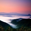 아름다운 산하