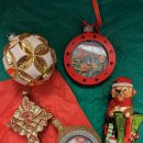 제이씨브릿지 | [요즘미국] 크리스마스 오나먼트 줍줍! 한개 가격으로 다섯개 사기!