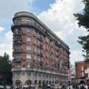 동방캠핑하우스 | 4박5일] 와이탄 아침러닝, 노스번드 그린랜드, 동방명주 뷰포인트, 우캉루 쇼핑, 차지티, 브런치 RAC...