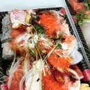 초밥짓는 아저씨 | [북가좌동, 증산역] 초밥짓는 아저씨 배달 후기, 우리 집 공식 초밥집. 거대 계란말이의 습격