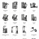 Red휘트니스 이미지