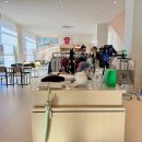 인필드 | [강원 춘천/카페] 손흥민 카페 | 인필드(INFEELD) 방문 후기