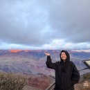 웰컴주유소 | [효니 신혼여행 ep.3] 라스베가스 웰컴 사인 + 그랜드캐니언 당일 투어 후기!