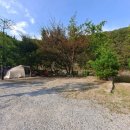 미산가족오토캠핑장 이미지