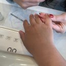 💅 먹고 살기 위한 셰프의 네일 제거, 제거도 전문가한테 맡겨야지. 서면 전포 욤네일 젤네일 제거/관리...