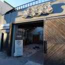 강릉의료원 버스정류장 이미지