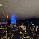 라인핏(점핑다이어트) 이미지