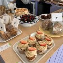 CU검단서해점 | 검단사거리 카페 릭비커피 디저트 맛있는 곳 ︎❤︎