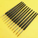 정밀화와 수채화 이미지