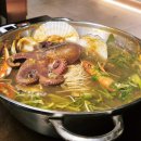 방배4동 주민센터 | 서초구 한식 맛집 전국3대해물탕 장수해물대첩 방배본점 가족모임 추천