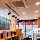 왕돈가스 왕냉면 이미지