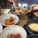 한봉석할머니순두부 | 수원 행궁동 가성비 쩌는 한봉석할머니순두부, 백반기행 맛집 방문 후기 (+주차)