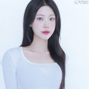 &lt;천안마노메이크업&gt;프로필촬영 후기사진~~💚