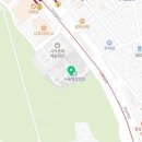 서울가정·행정법원청사 구내식당 이미지