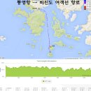 비진도·매물도 네이버블로그
