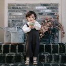 부천 어린이 미용실 베베키즈헤어 아기 파마 , 커트 후기