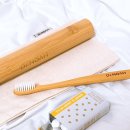 닥터노아대나무칫솔 트래블키트 친환경칫솔 추천