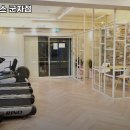 머슬 H 휘트니스 이미지