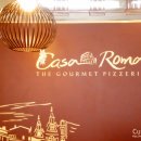 까사로마레스토랑 이미지