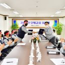 한우리 노동조합 이미지