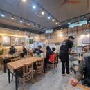 (집)세븐일레븐광명효성점 | 광명코스트코맛집 추천｜광명역맛집 미락육회막국수 광명역점 육회한상 주말저녁 후기