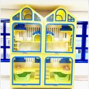 호텔7 | 7군 푸미흥 애견 호텔 이용 후기! 펫토스코리아에서 안심하고 맡겼어요 :)