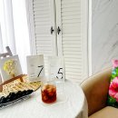 향긋한 커피향 바리스타 (수) | 스페셜티커피 인천바리스타학원 원커피랩 제대로 배우며 마셔요