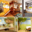 동화카인테리어 이미지