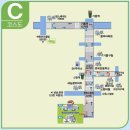청명 · 두진아파트 버스정류장 옆 횡단보도(수원방향) | 용인운전면허시험장 도로주행 A~D코스 정리 (도로주행 꿀팁)