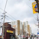 세아초교사거리 이미지