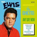 In the ghetto/Elvis Presley 이미지