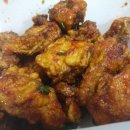 와요치킨 이미지