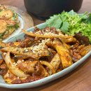 남해돌문어 | [남해 한식 맛집] 힙한식 | 솥밥과 해물파전이 맛있었던 곳