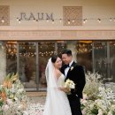 더그라스 | 더라움 그라스가든 본식 아이폰스냅 촬영후기 / 얼리모닝스냅