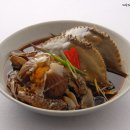 석화군산간장게장
