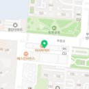 파리바게뜨 부개주공점