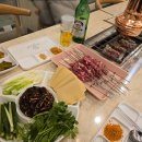 수원-2001 | 수원 행궁동 20년 넘은 양꼬치 맛집 동북교자관 양꼬치 본점 후기