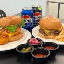 대전탄방초등학교 | 대전 탄방동 수제버거 맛집 코코벅 후기 l 탄방동 점심, 둔산동 데이트 맛집 추천