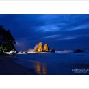 새벽바다 이미지