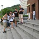 송이어촌민박 | 08년 도보여행(울진 고래불해수욕장->포항 호미곶) 후기...