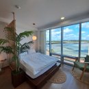 제주바다너머집해변점 | 제주 독채펜션, 하도해변 바로 앞 바다뷰 끝내주는 제주감성숙소 바다너머집 해변점