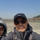 둔장마을미술관 | 신안군의 섬 5. 자은면 무한의 다리( 둔장해수욕장-구리도-할미도) .